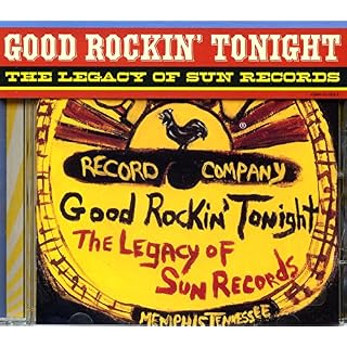 Good Rockin’ Tonight: The Legacy of Sun Records - Les Beatles, Paul McCartney, John Lennon, RIngo Starr, George Harrison