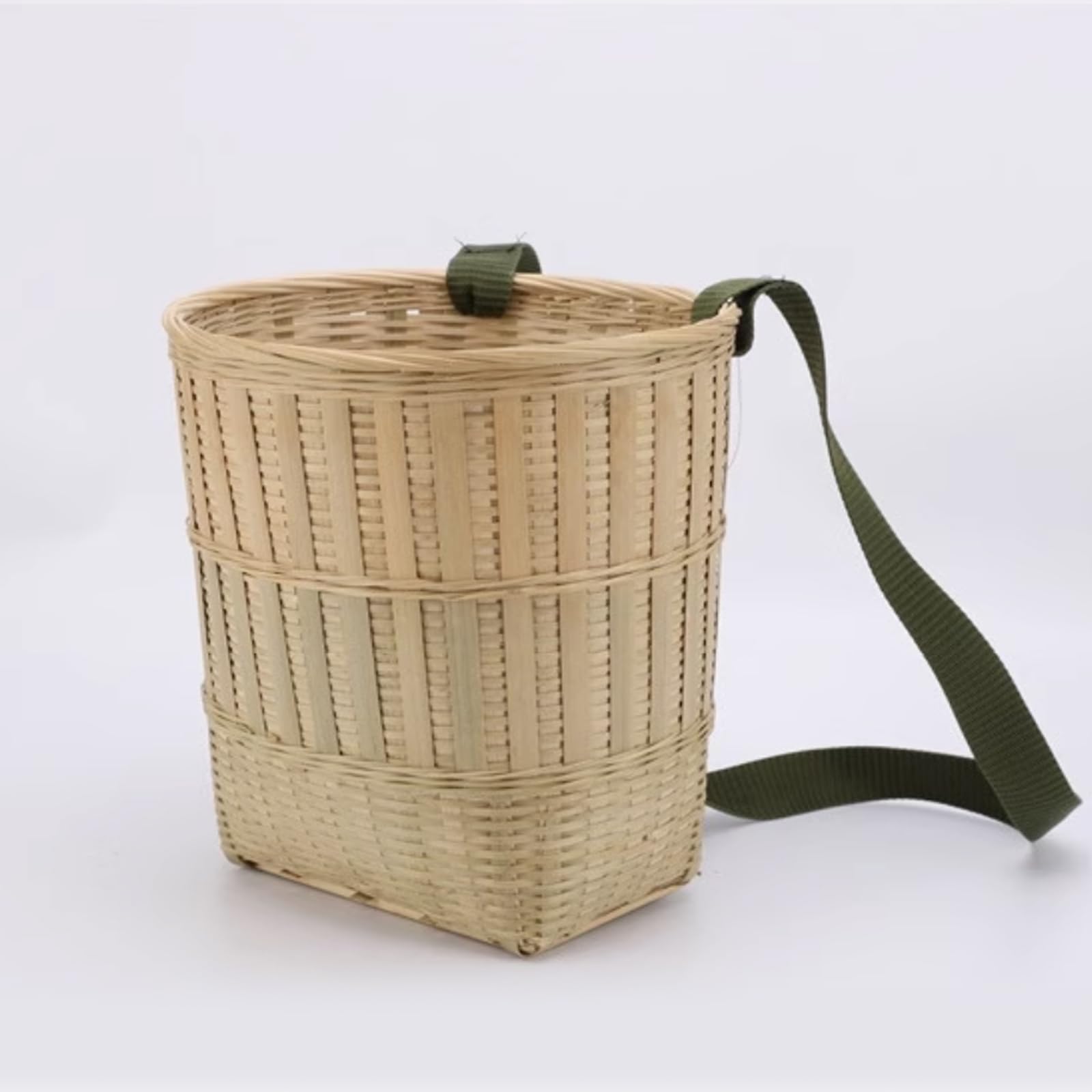 特大背負いカゴ(竹製)レトロ Amazon.co.jp: Aoinfok 竹製 背負いカゴ 特大 大容量 竹かご 丸型 竹篭