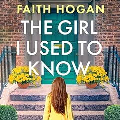 The Girl I Used to Know Titelbild