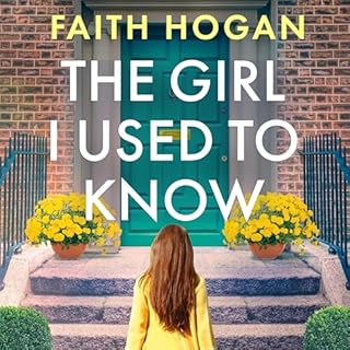 The Girl I Used to Know cover art