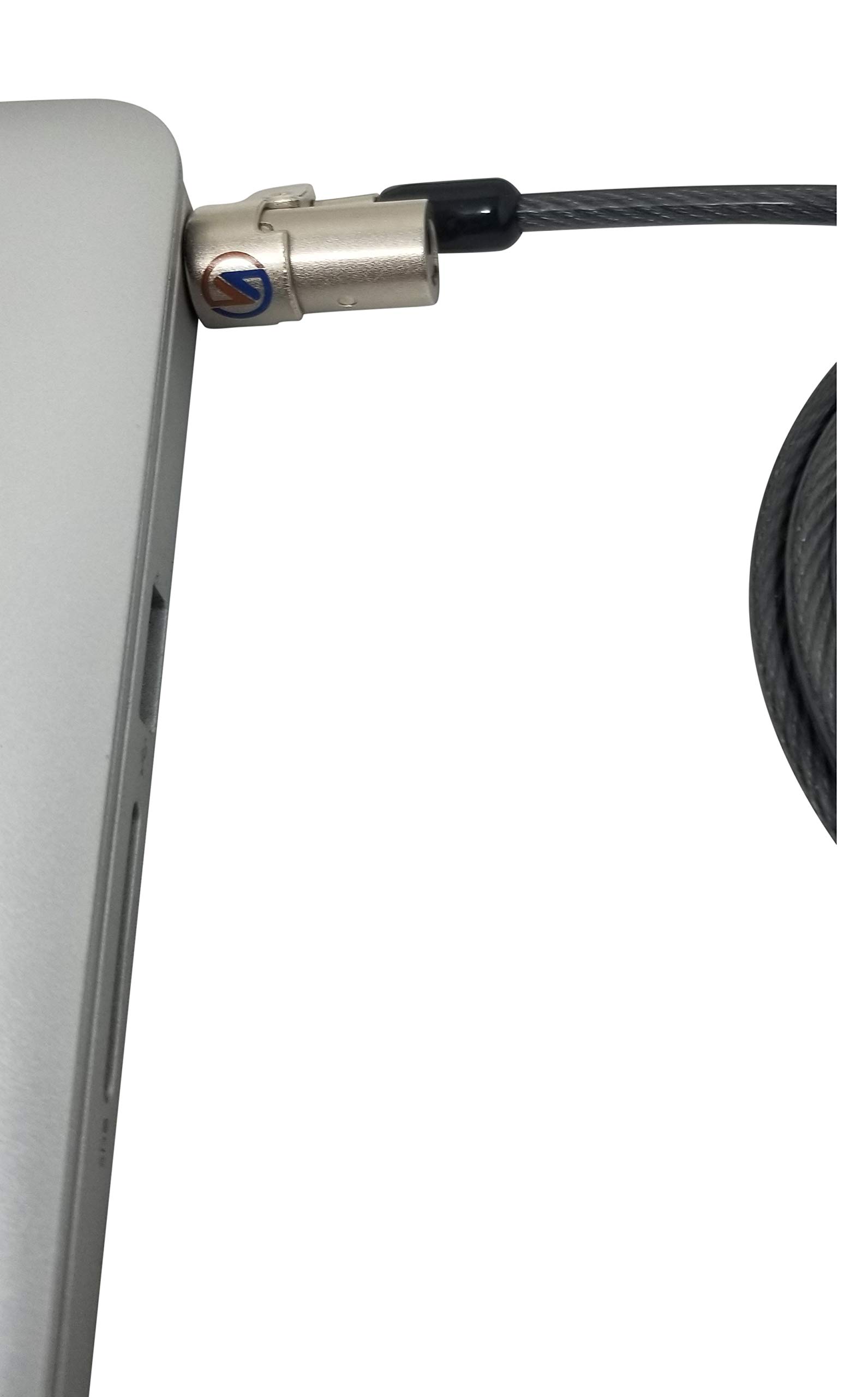 Secure Your Laptop With Carelock Ultrabook Cable Lock