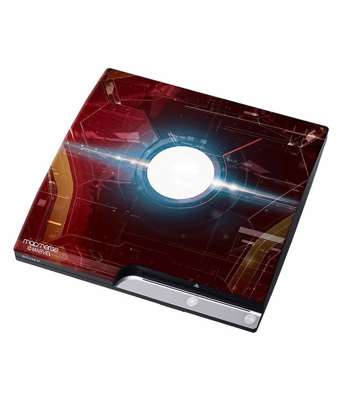 Macmerise Suit up Ironman - Skin for Sony PS3 (B071781R99) Amazon Price History, Amazon Price Tracker