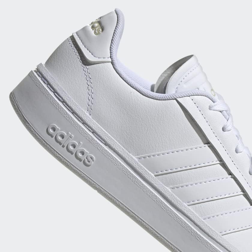 Miniatura 8 de Adidas Grand Court Alpha 00s para mujer
