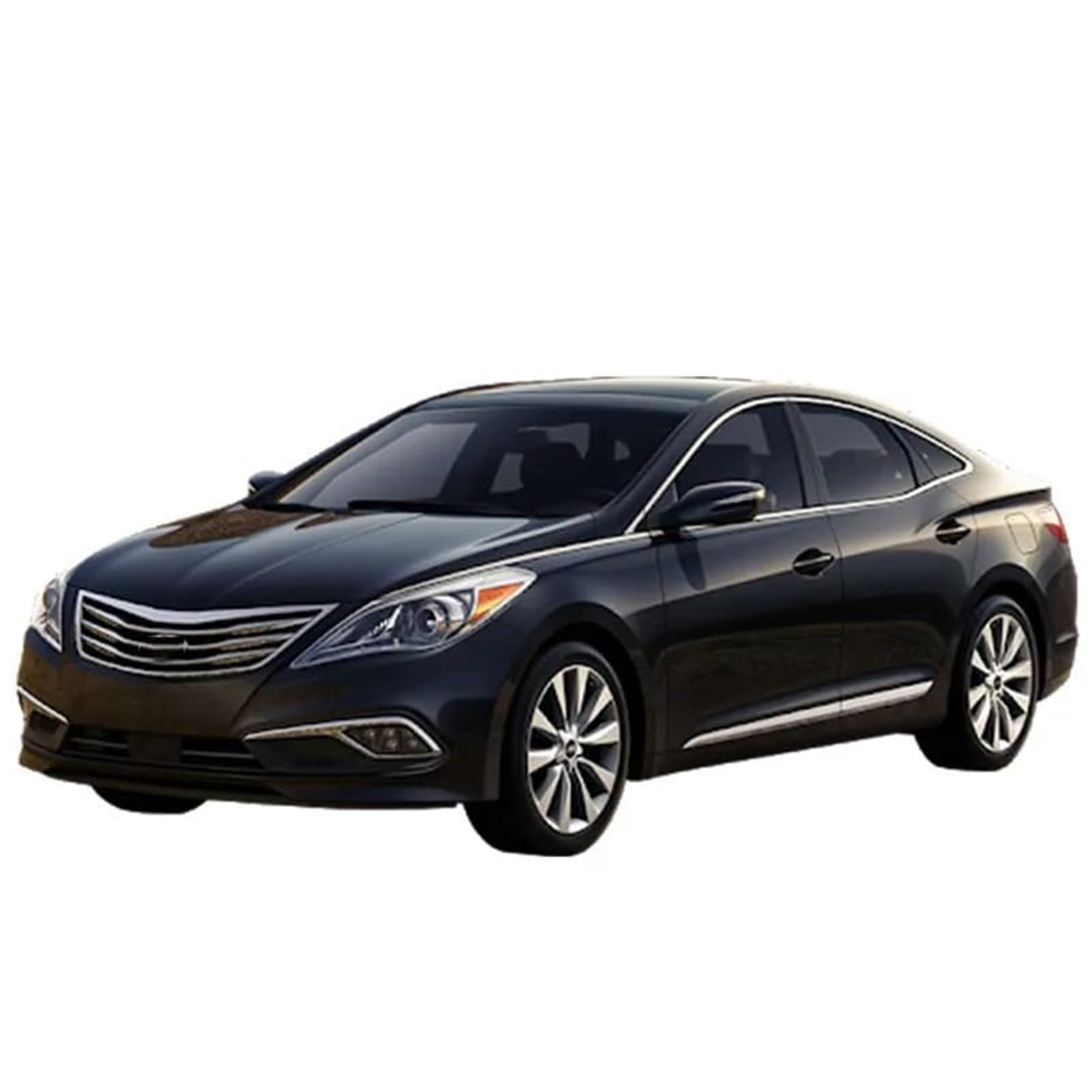 per Hyundai, Azera Grandeur 2012 2013 2014 2015 2016 Finestra