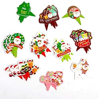 Amazon Co Jp 人気のクリスマス ケーキピックランキング