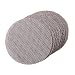 Produktbild Triton TPTA12388109 Klett-Schleifgitterscheiben, 125 mm, 10er-Pack, grau, 954799