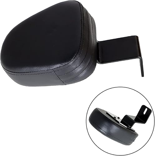 Miniatura 4 de labwork Sissy - Cojín de barra universal de repuesto para Honda Rebel CMX 300 500 2017-2022