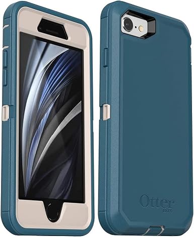 OtterBox Defender Series Case iPhone SE 