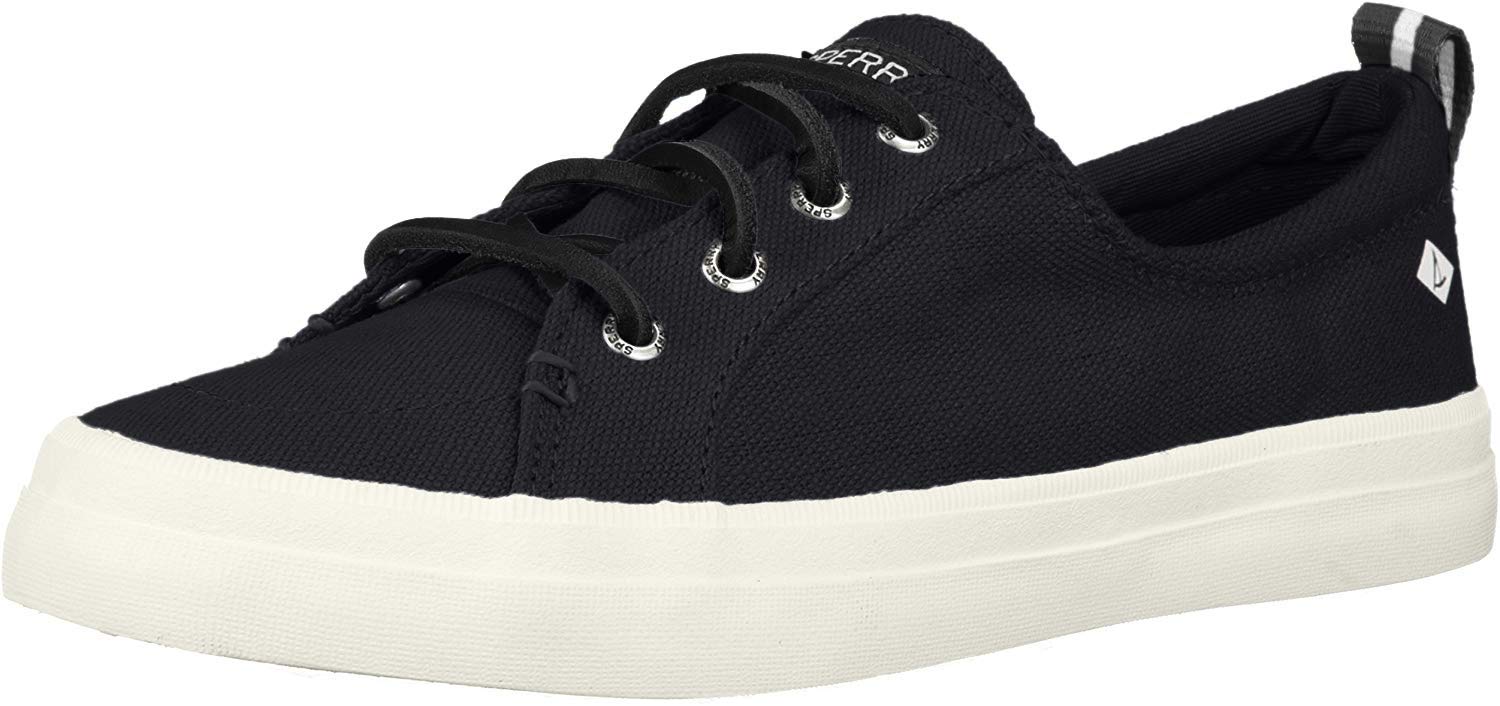 Sperry Women's Crest Vibe/Discontinued Sneaker