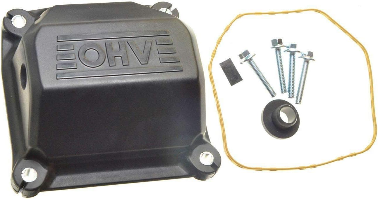 (New) Genuine Engines Kit Valve Cover/Breather Rocker - 24 755 142-S - Replace fits 24 096 16; 24 096 23; 24 755 76-S; and 24 096 14 Compatible with Kohler