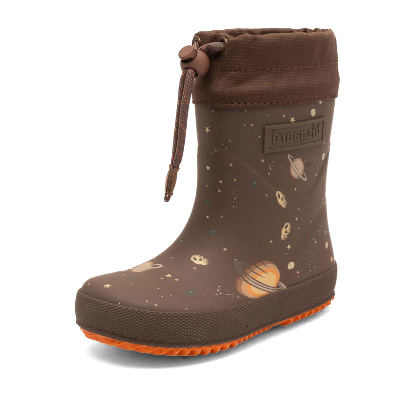 Bisgaard Thermo, Rain Boot Unisex-Bambini e Ragazzi