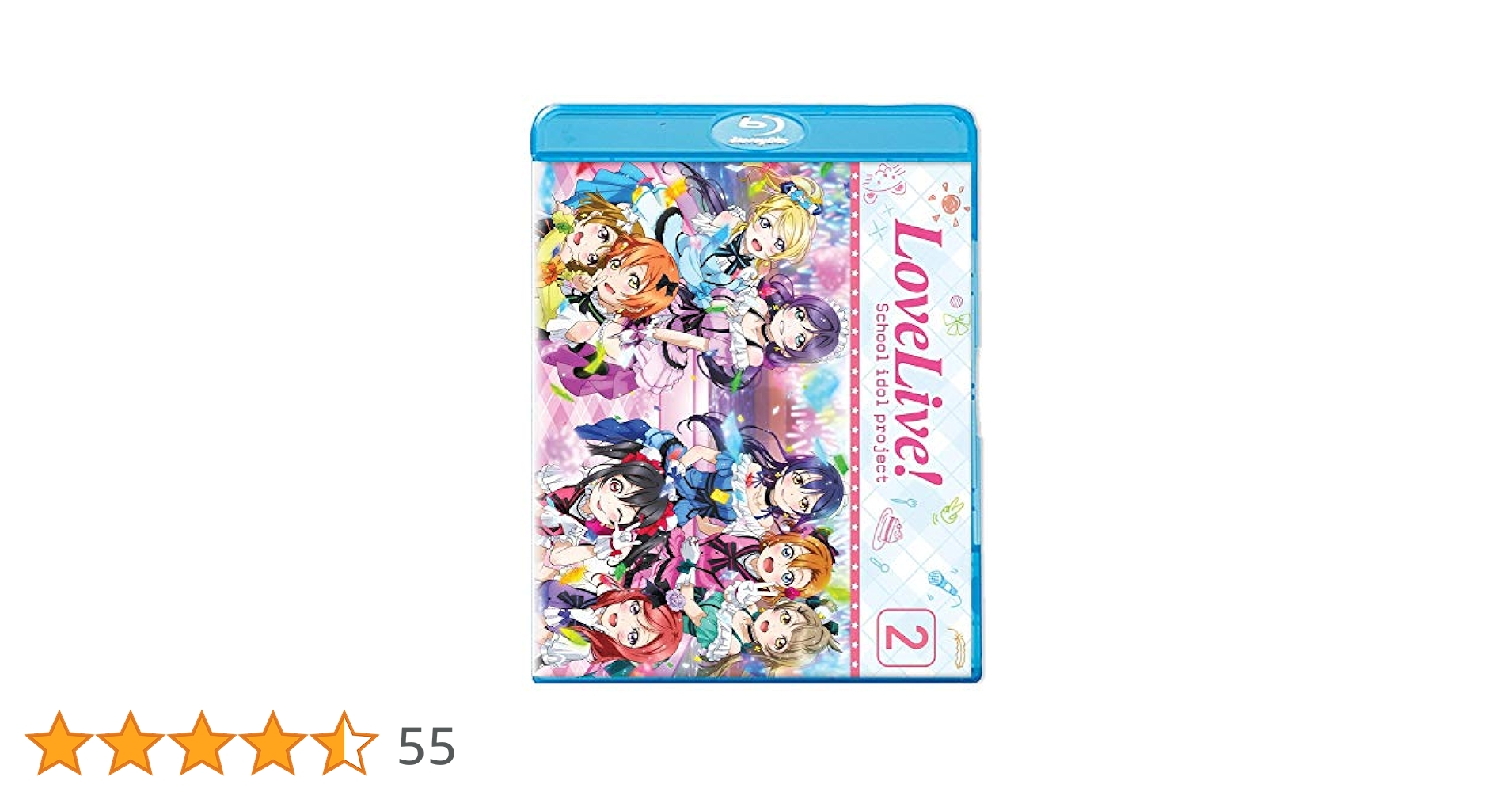 ラブライブBlu-rayコンプリートBOX Amazon.co.jp | ラブライブ! 第1期 コンプリート Blu-ray BOX