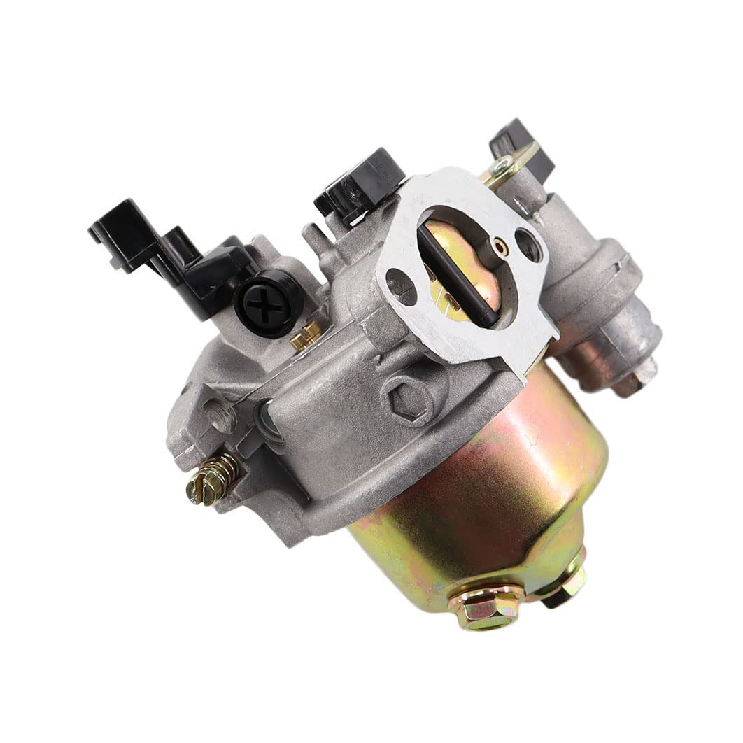 Kit Joints Réparation Carburateur Compatible Honda GX110 GX120 GX140 GX160 – Joints Complets Pour Moteur 4 Temps