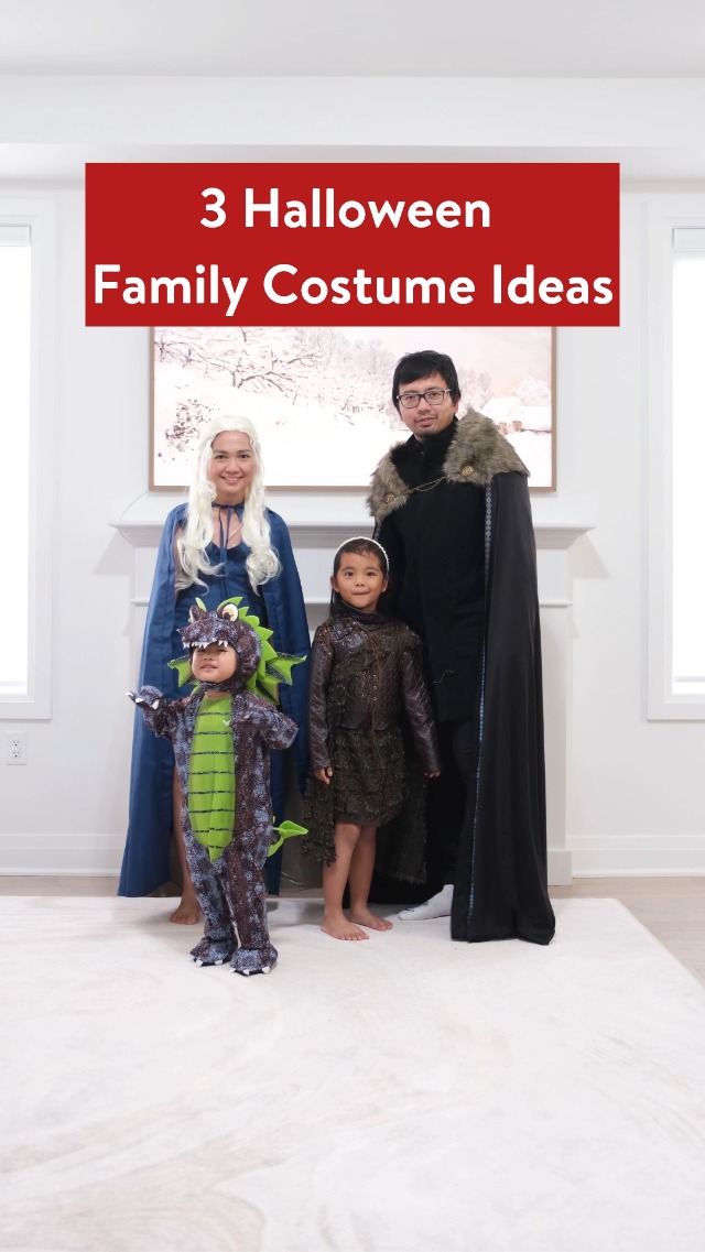 Disfraz Completo de Guerrera Medieval Invierno para Niñas miniatura 4