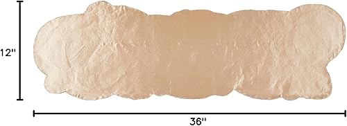 Miniatura 4 de Camino de mesa con cuentas de patchwork de calabaza