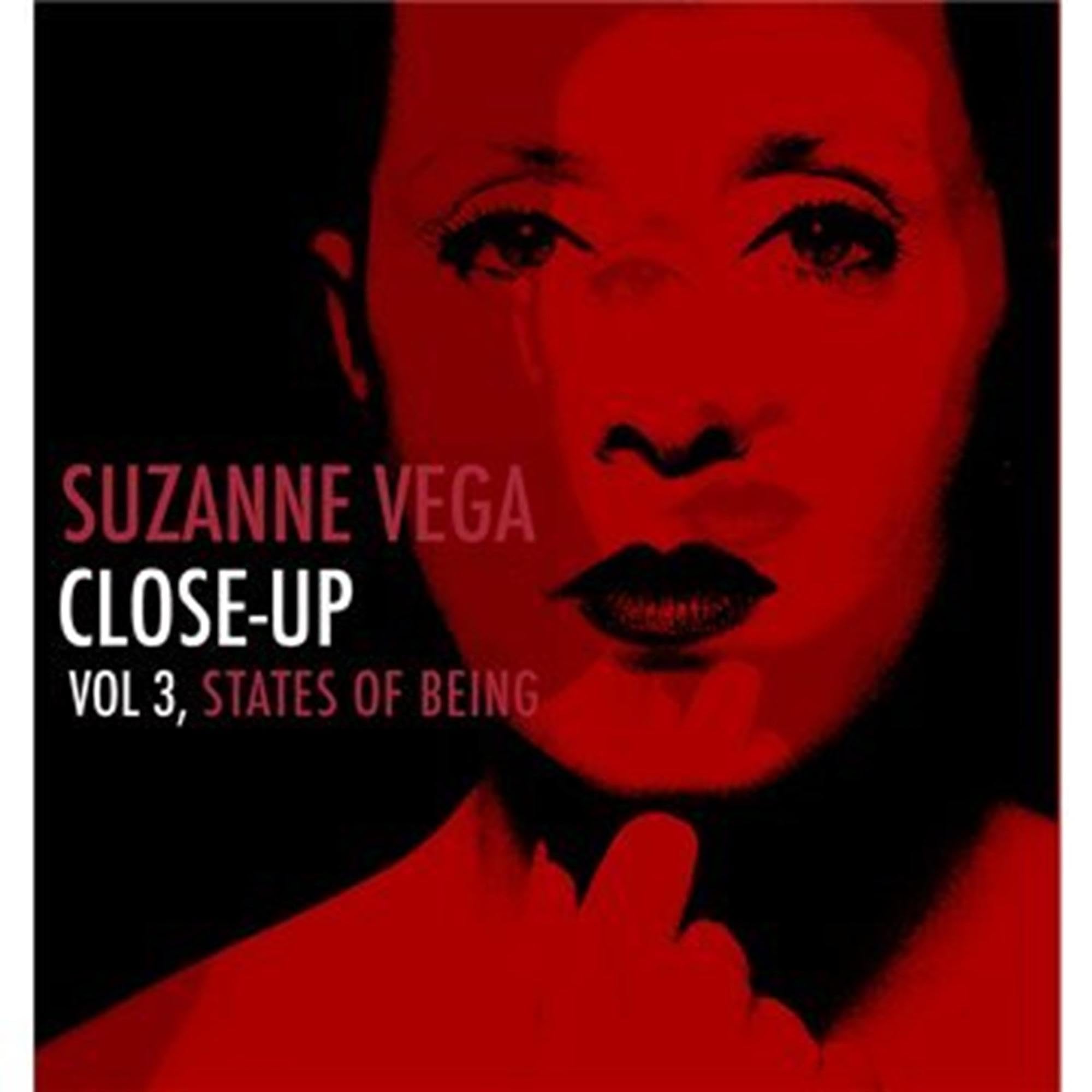 Close-up: States of Being