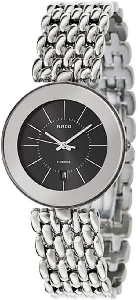 Rado Men's Quartz Watch R48742193