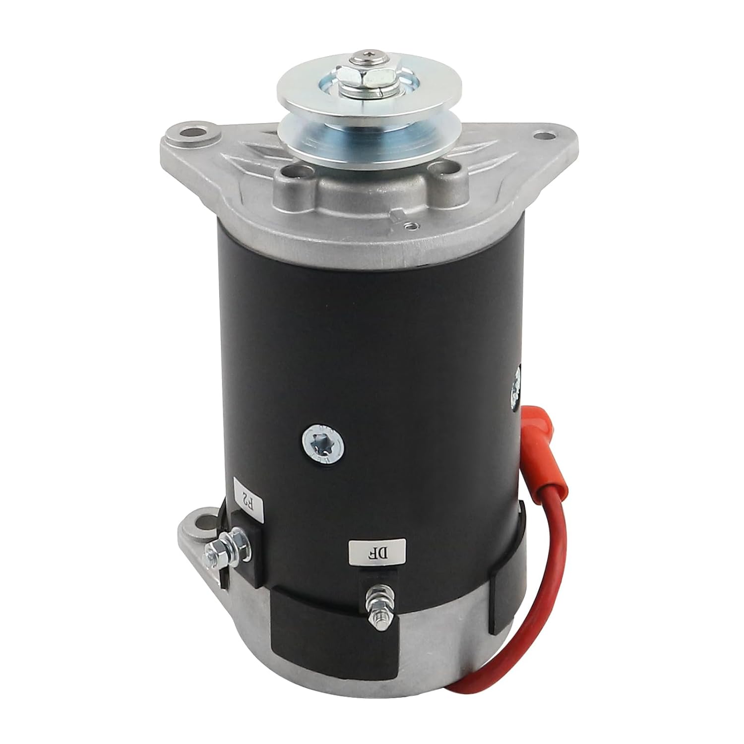 12V 4T Starter Generator Compatible with Subaru EX40 Kohler ECH440 1051901-01 475594750-01 47559475001 105190101