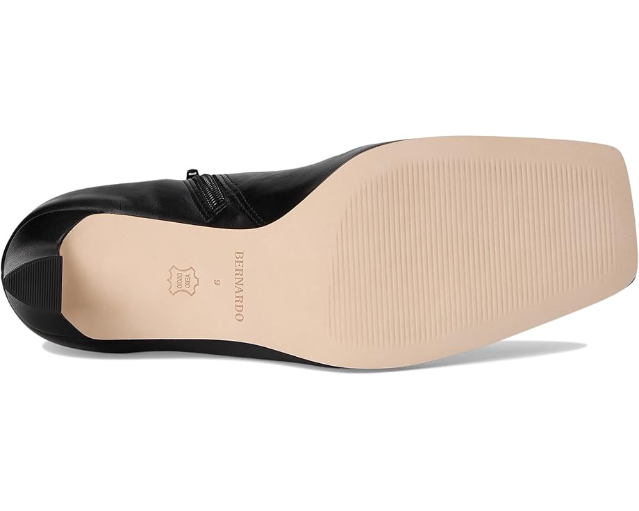 Bernardo Garda - Bottom View