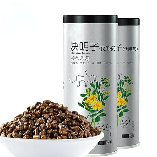 350g Tee De Casia Té De Hierbas Natural Original Auténtico Tea De Hierbas Chino Hidrata Los Intestinos Y Alivia El Estreñimiento El Tea Verde Orgánico Nutre El Hígado Y Mejora La Vista (1pc)