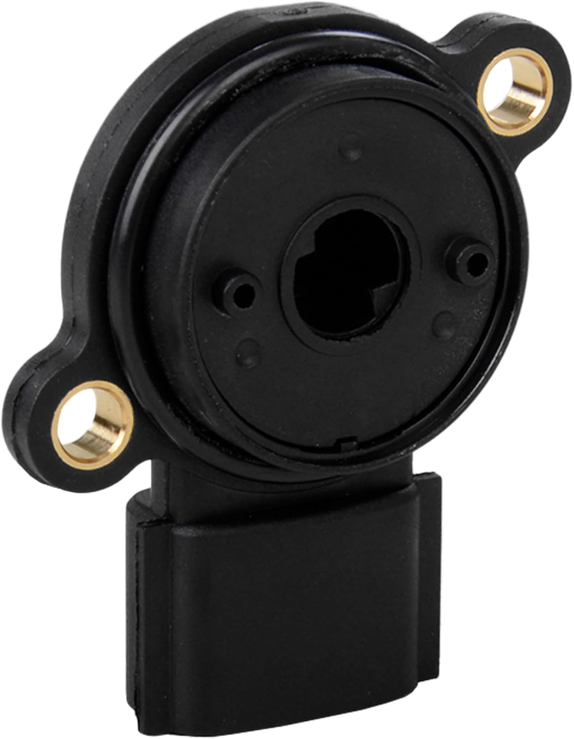 38800-HN2-000 Shift Angle Sensor Compatible with Honda Foreman Rubicon 01-14 TRX500FA/09-14 TRX500FPA, 04-07 Rancher TRX400FA/TRX400FGA Replace 38800-HN2-005 38800-HN2-015 06380-HN2-305