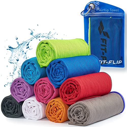 Fit-Flip® Airflip Towel