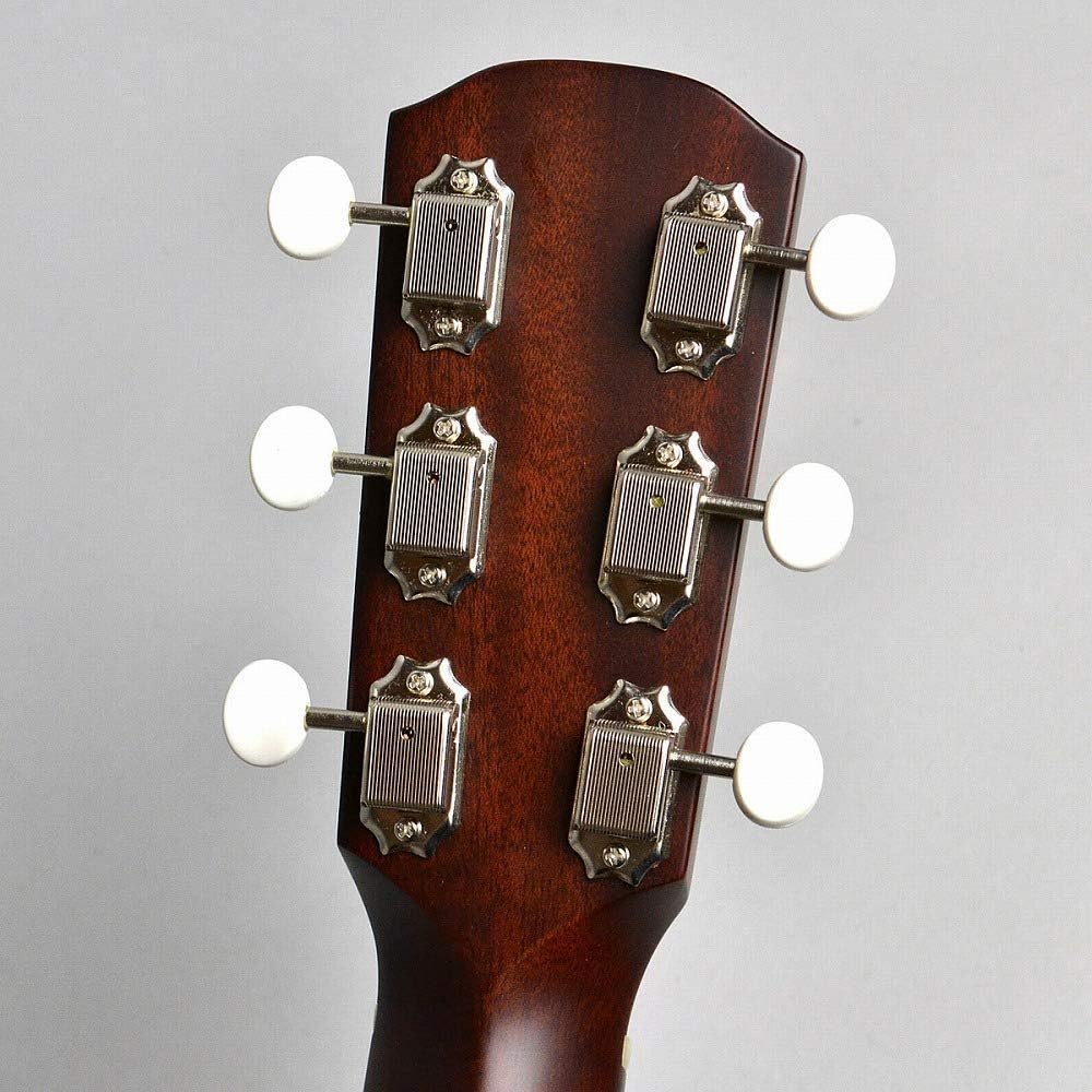 K.Yairi YFP-02/DM アコースティックギター Kヤイリ オリジナルケース