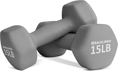 Miniatura 92 de Balelinko Equipo de gimnasio en casa Entrenamientos Entrenamiento de fuerza Pérdida de peso Pilates Pesos Yoga Sets Pesos Pesos para mujeres,