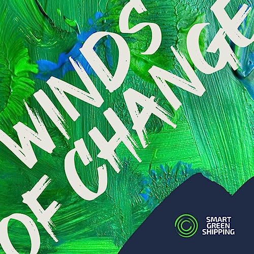 Winds of Change cover art