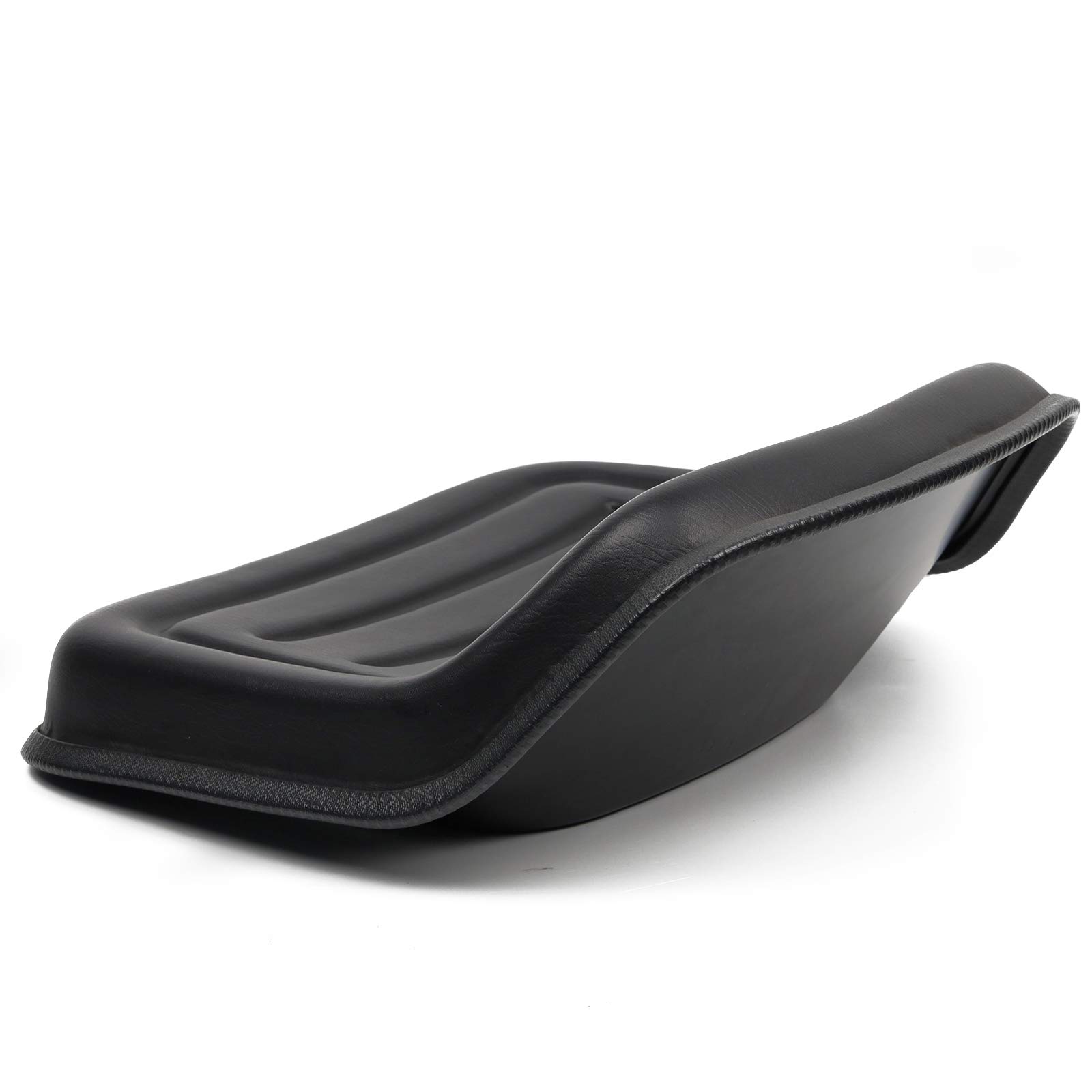 Deluxe Lowback Universal Riding Lawn Mower Seat,Garden Tractor UTV/ATV
