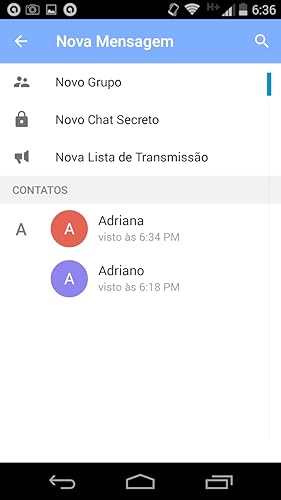 Chetapp
