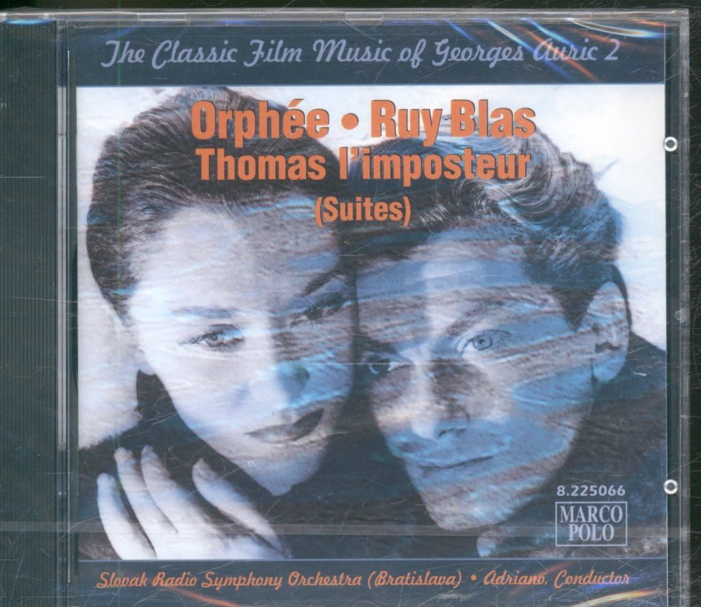 Film Music Volume 2