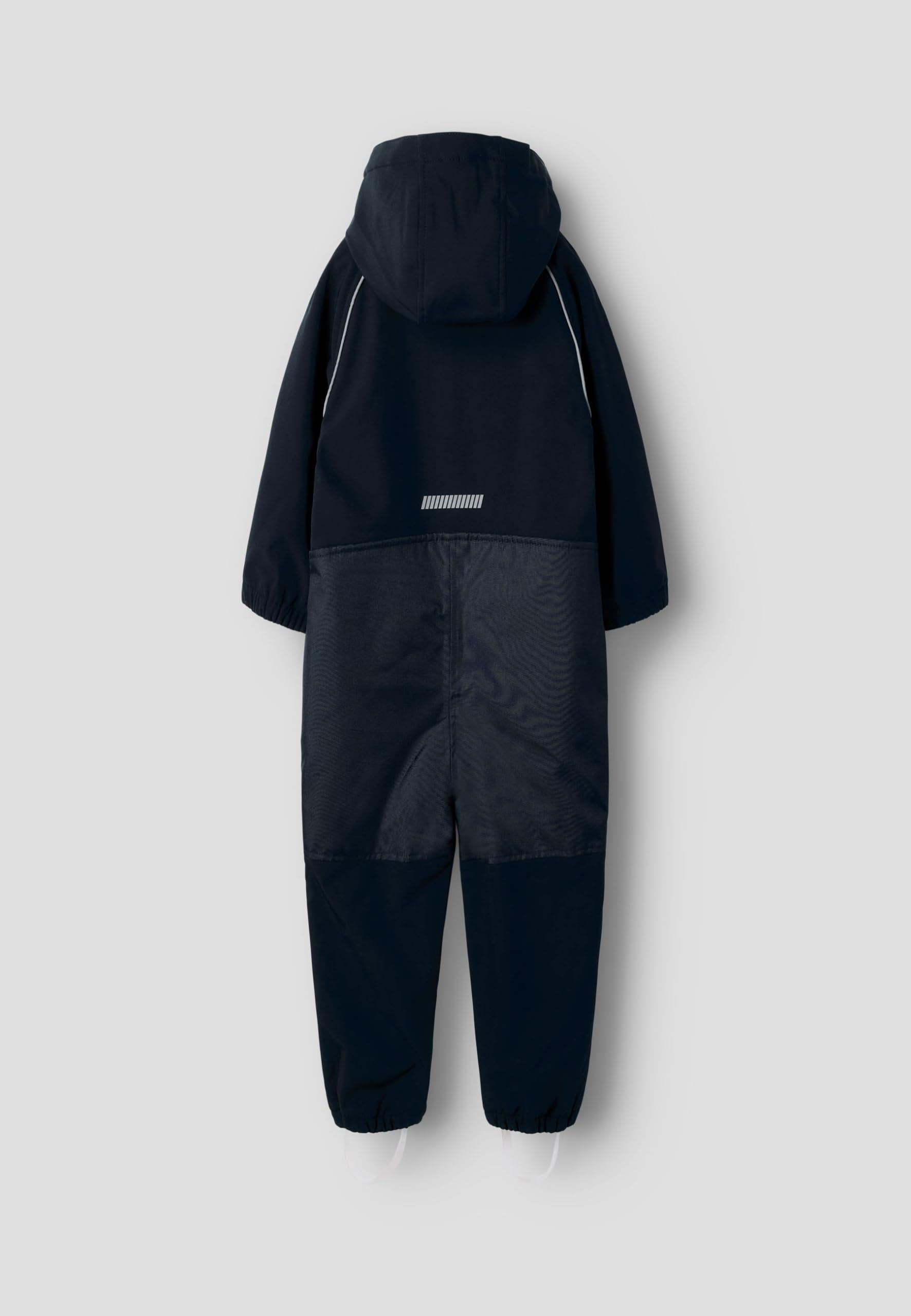 NAME IT Nmnalfa Softshell Suit Solid Fo Noos Rain