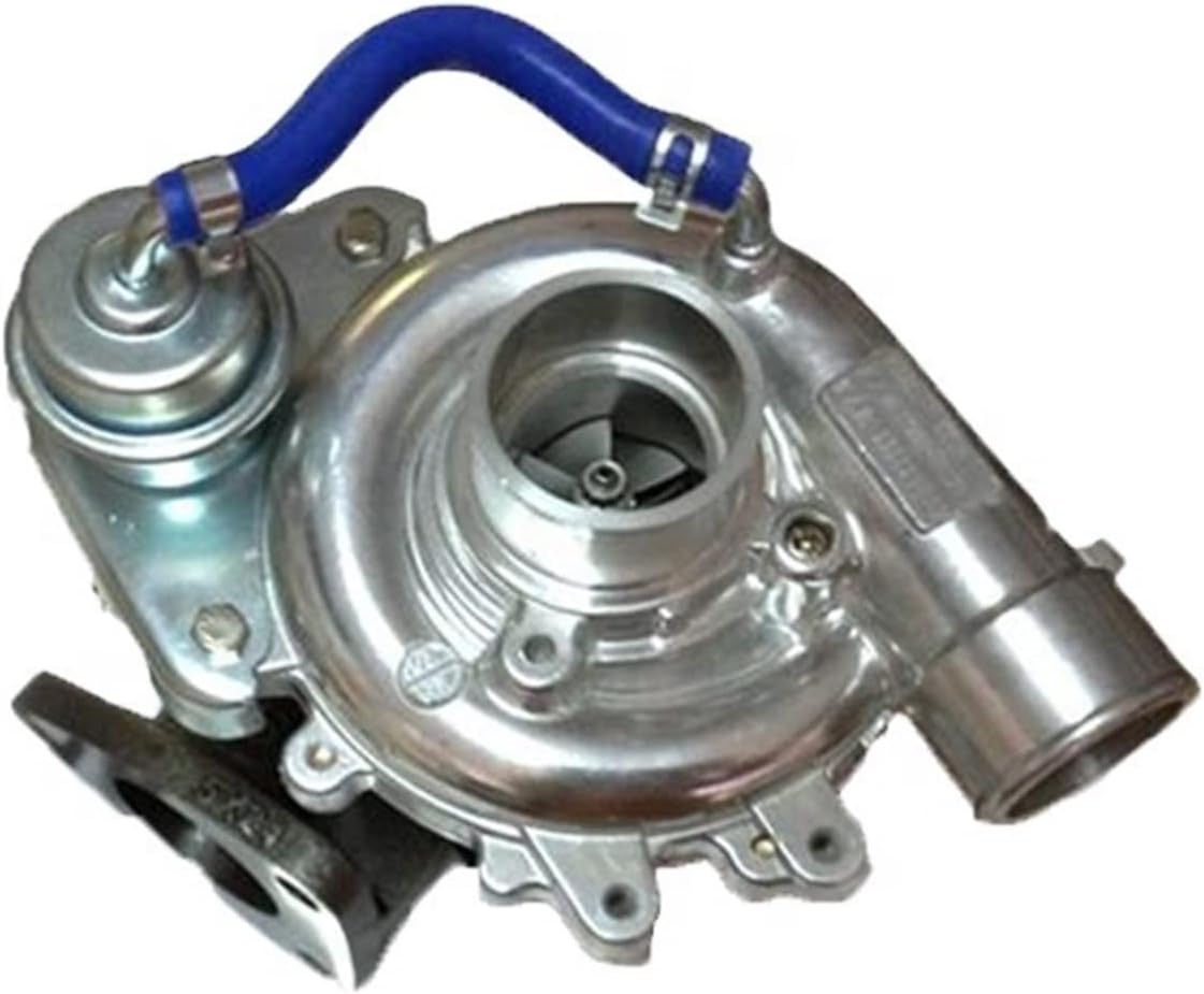 Amazon Ct12b 1720130120 ターボチャージャー T0yota 2.5d 2kdftv Hilux
