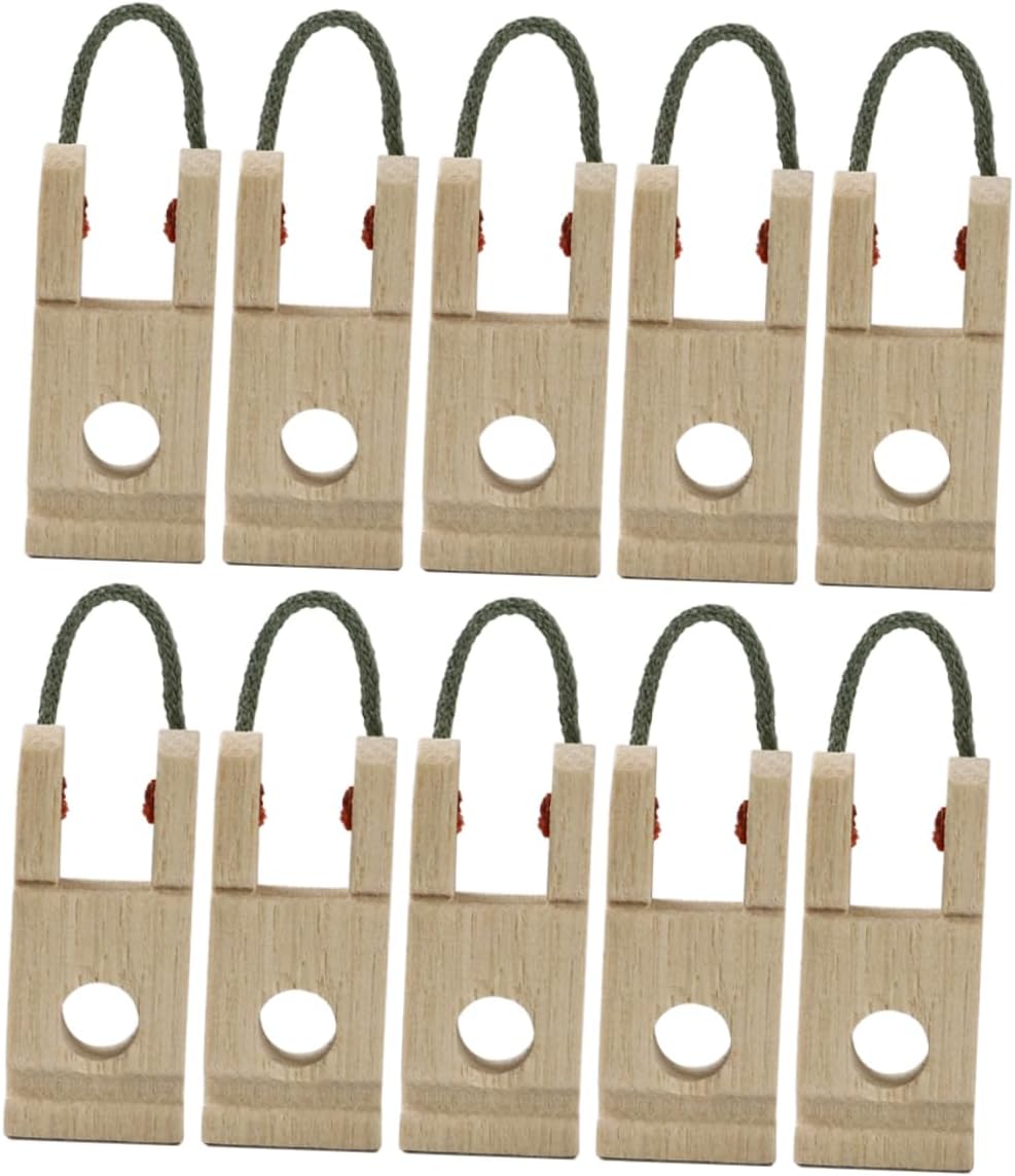 Levemolo 30pcs Piano Middle Piano Tuning Tools Easy to Install Accurate Tuning Accessories