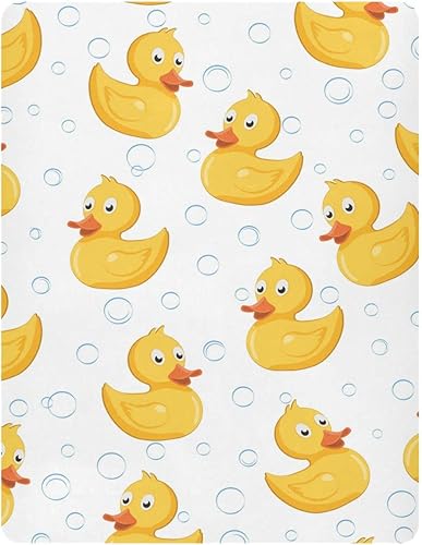 Miniatura 2 de Sábanas de goma para cuna de bebé, sábanas suaves y transpirables para niños, funda de colchón para niños pequeños, regalos de bebé, colchón de cama