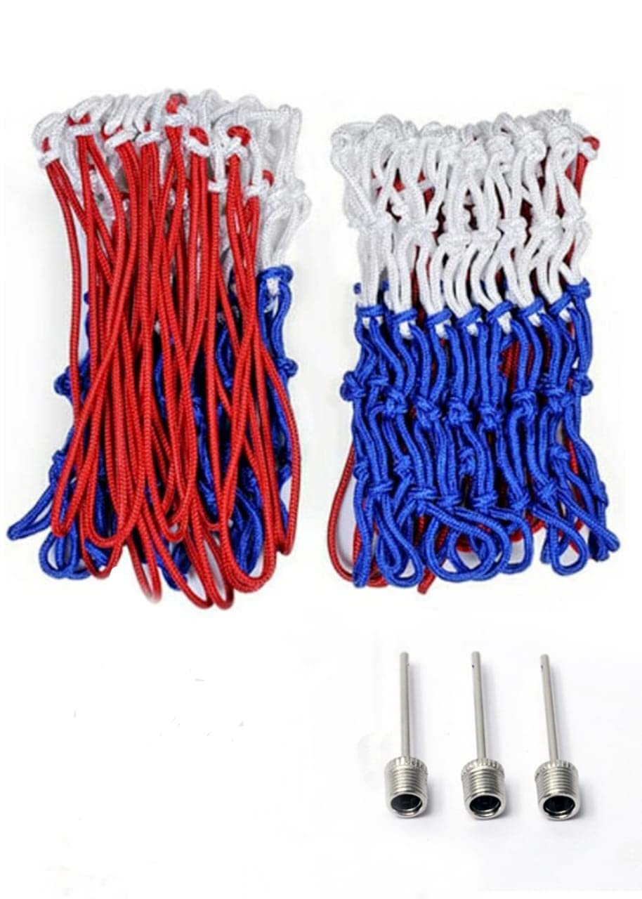 SAW POWER Professional Basketball nets M380 with Basketball 3 air Ball pin ( 3 air Needle ) 12 Loops in 21 inches (B08VRQ6H8Z) Amazon Price History, Amazon Price Tracker