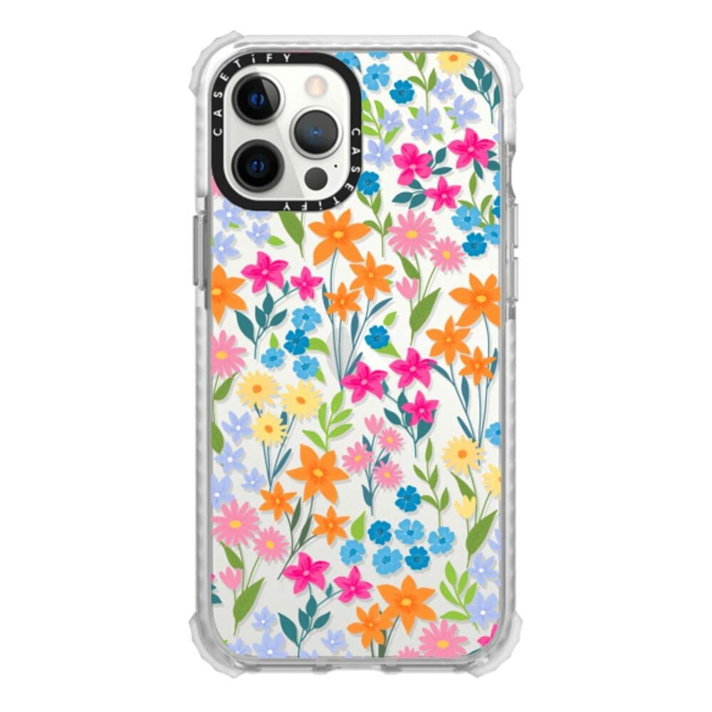 Amazon.com: CASETiFY Ultra Impact iPhone 12 Pro Max Case [9.8ft