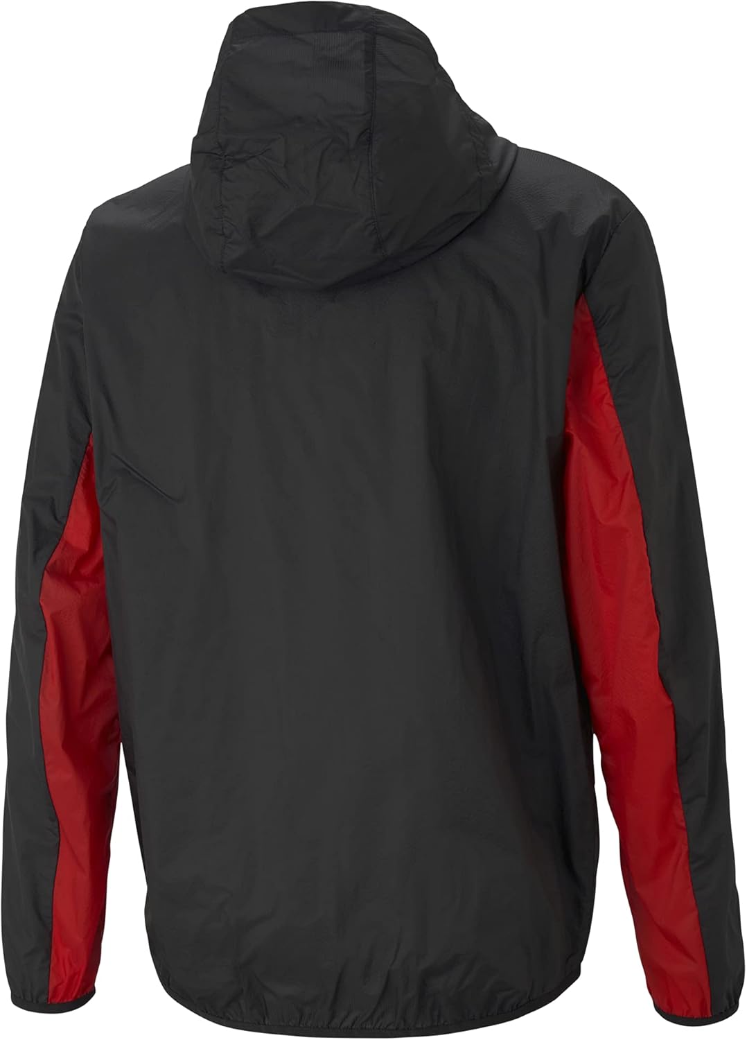 PUMA Ferrari Race MCS City Runner Jacket for Men