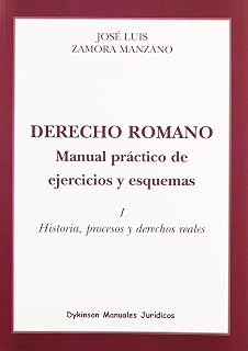 Derecho Romano