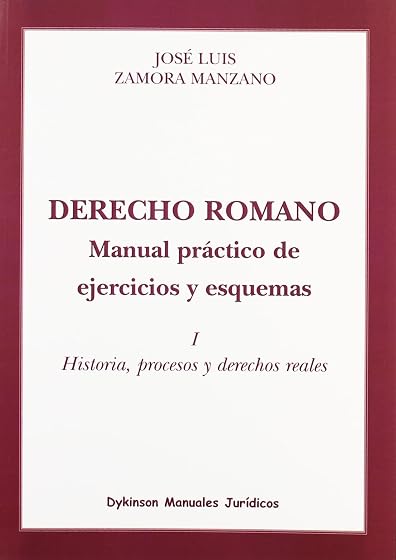 Derecho Romano