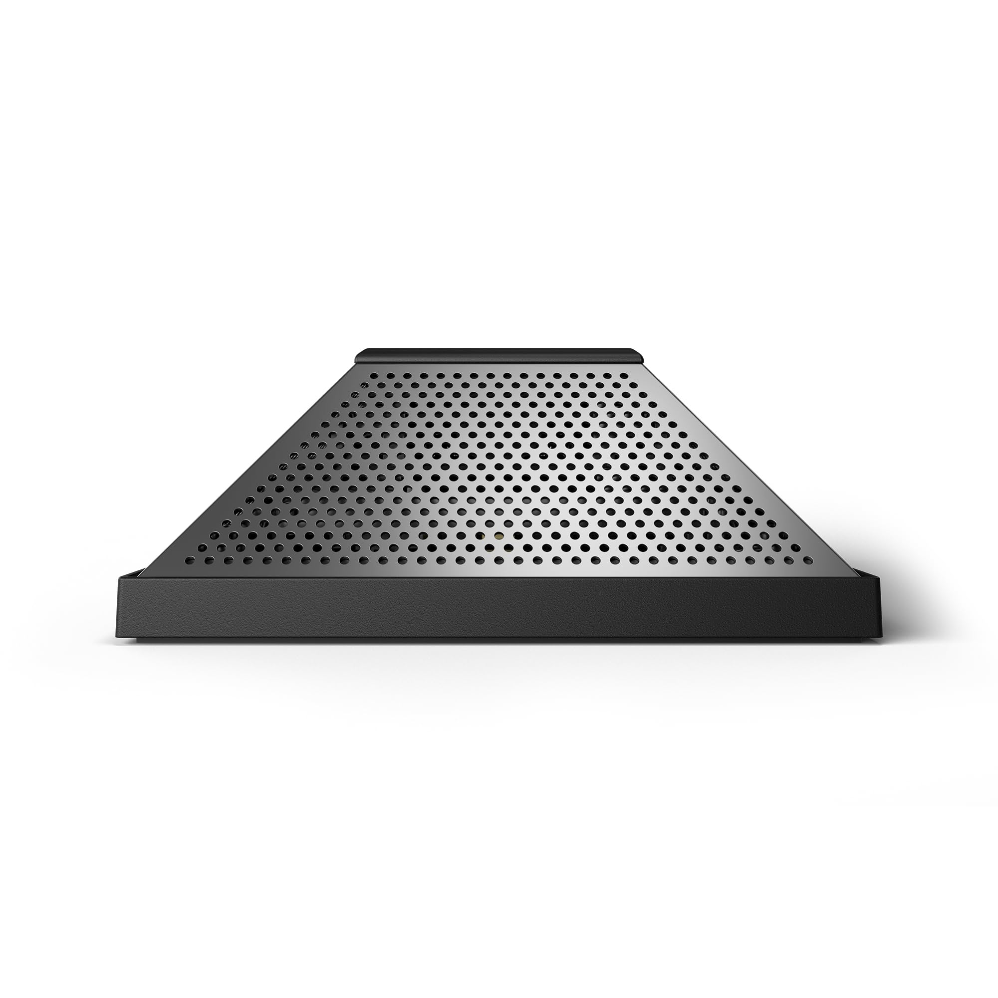 SSL (Solid State Logic) CONNEX di Solid Logic, Microfono USB Portatile, Conferenze, Live Streaming, Registrazione Musicale su PC/Mac, Array di Microfoni a Condensatore Quadruplo e 4 Modalità Utente