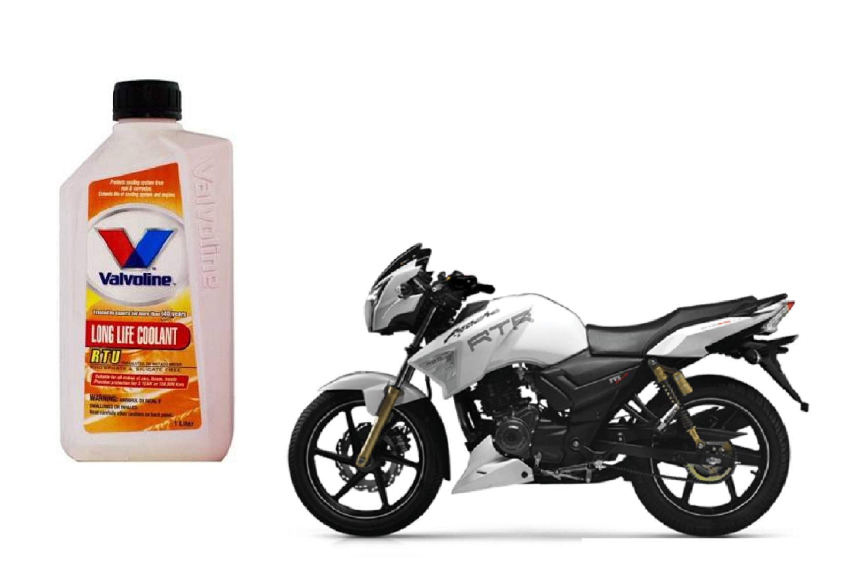 Tvs Sport Tvs Apache Engine Oil Price Castrol Engine Oil For Tvs