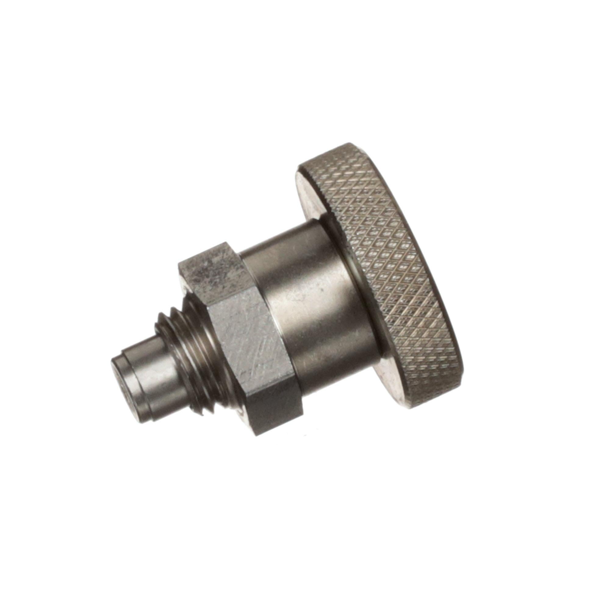 Jackson Thunbscrew, Quick Release