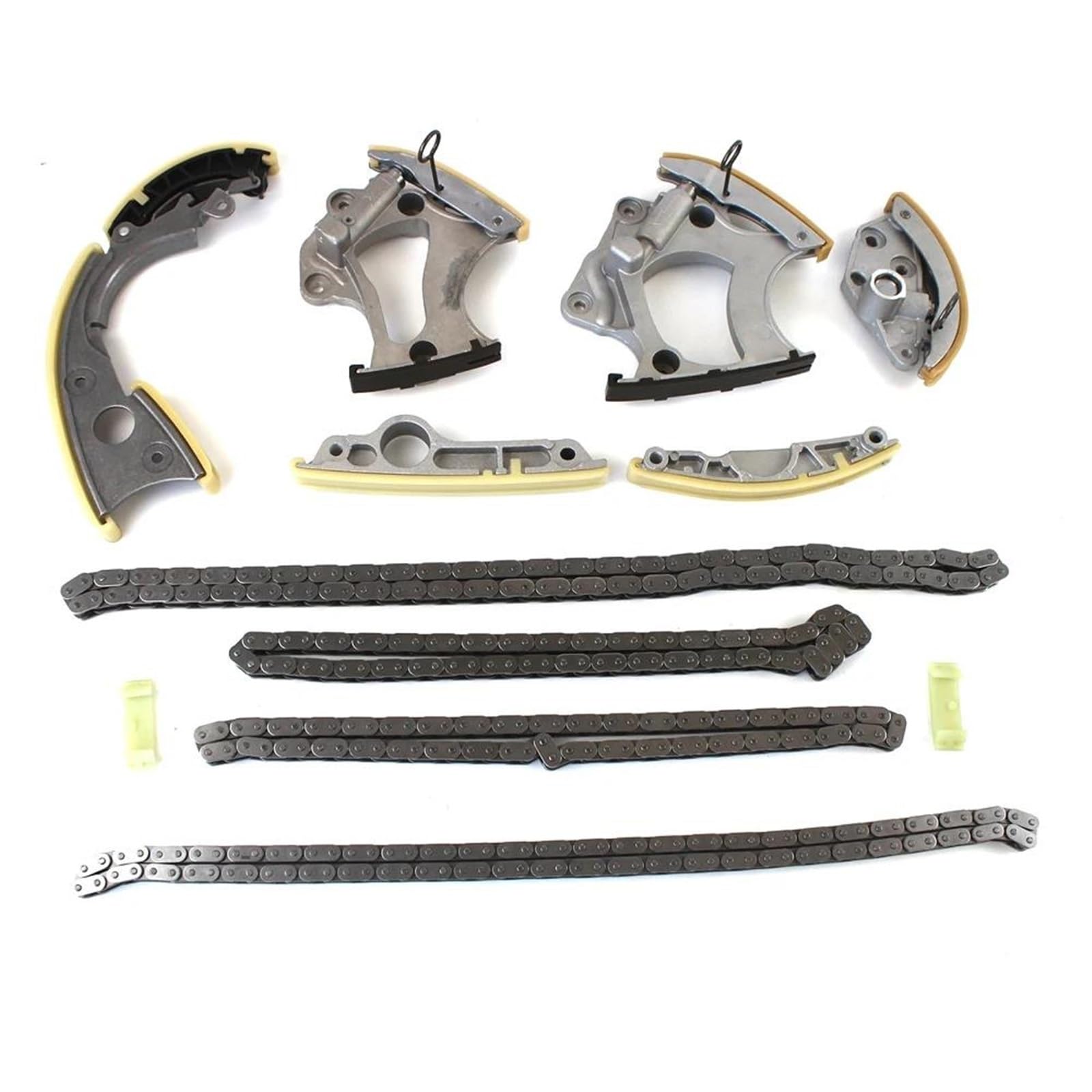Kit Catena Distribuzione Auto Per VW Per Touareg 2011 2012 2013 2014 2015-2018 3.0T Codice Motore: CGEA CGFA CJTA CYJA 30101880