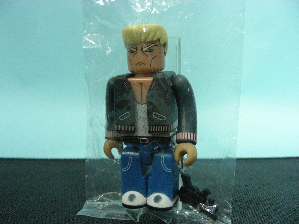 Amazon.co.jp: KUBRICK キューブリック SPECIAL FORCE スペシャル