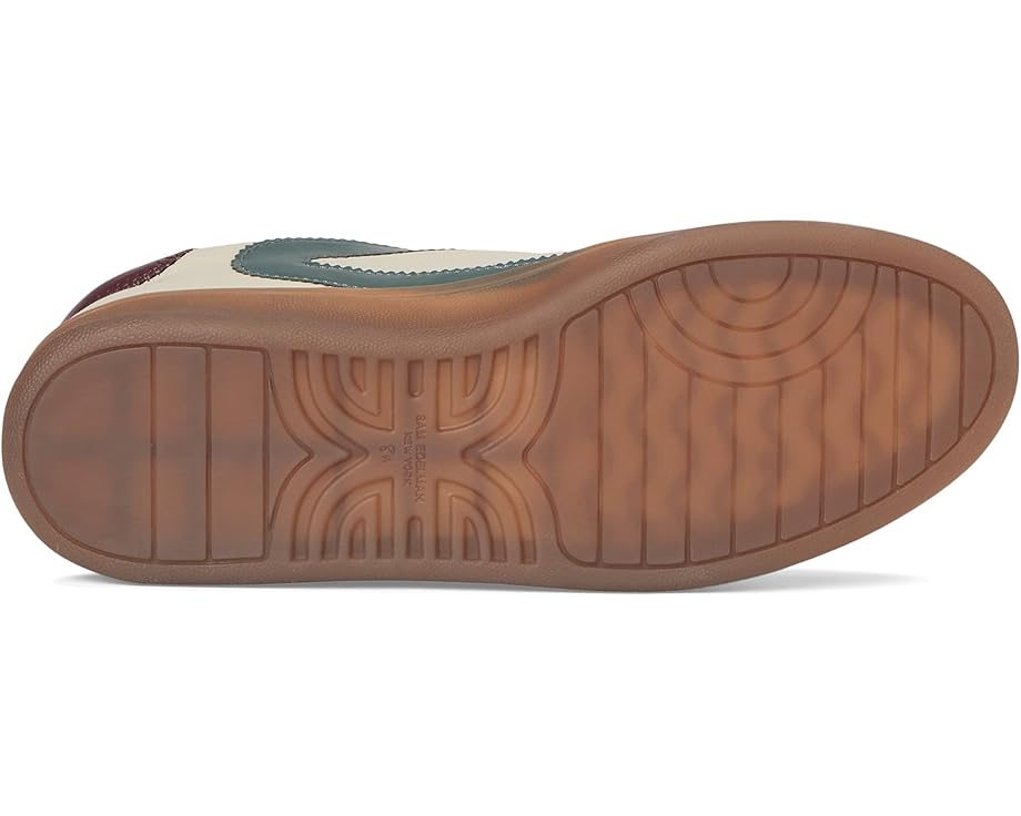 Sam Edelman Talia Slip-On Shoes - Bottom View