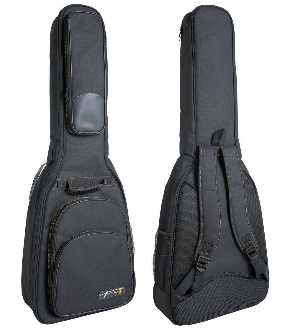 Stagg STB-10 C3 Borsa Imbotta Per Charra Classica Da 3/4