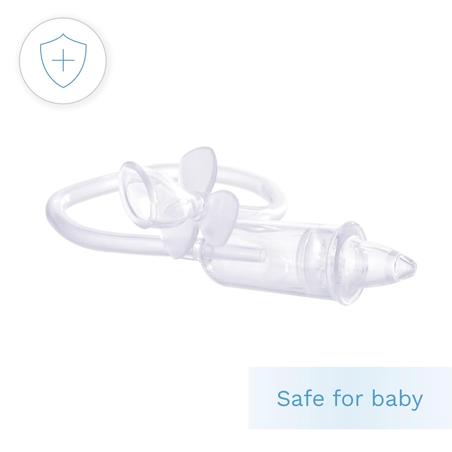 Canpol Babies CB05119U Nasal Aspirator with Refills