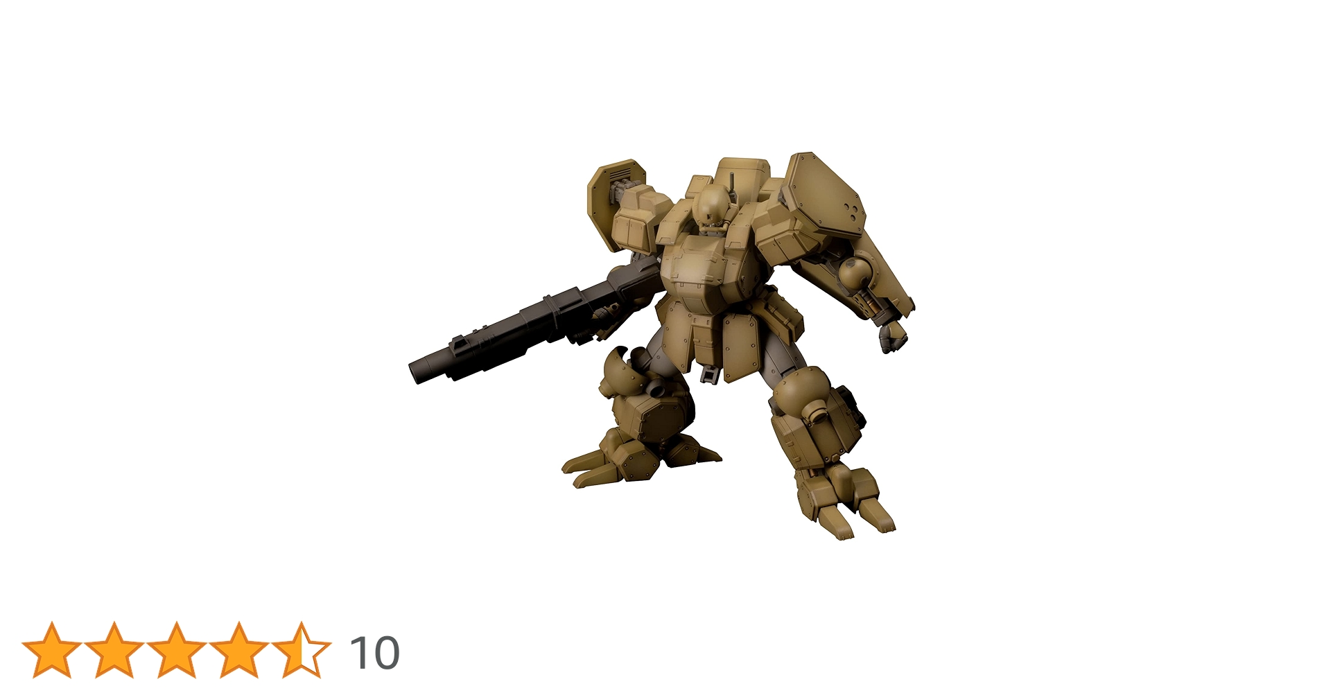 (未使用･未開封品)　ピーエムオフィスエー 1/35 重装機兵レイノス AS-5E3 レイノス 陸戦仕様 7z28pnb Amazon | ピーエムオフィスエー 1/35 重装機兵レイノス AS-5E3